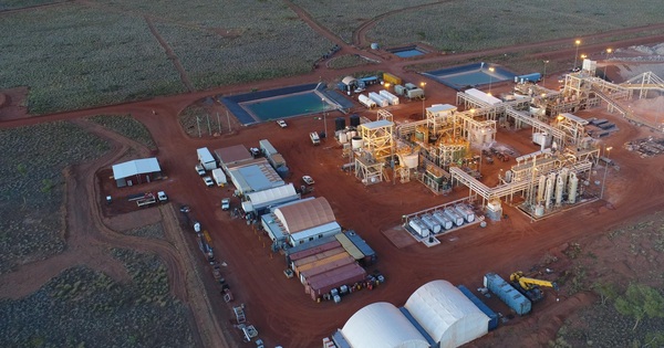 Chalmers takes Northern Minerals investor to court over unsold shares