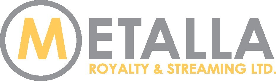METALLA PUBLISHES 2025 ASSET HANDBOOK AND ANNUAL LETTER TO SHAREHOLDERS