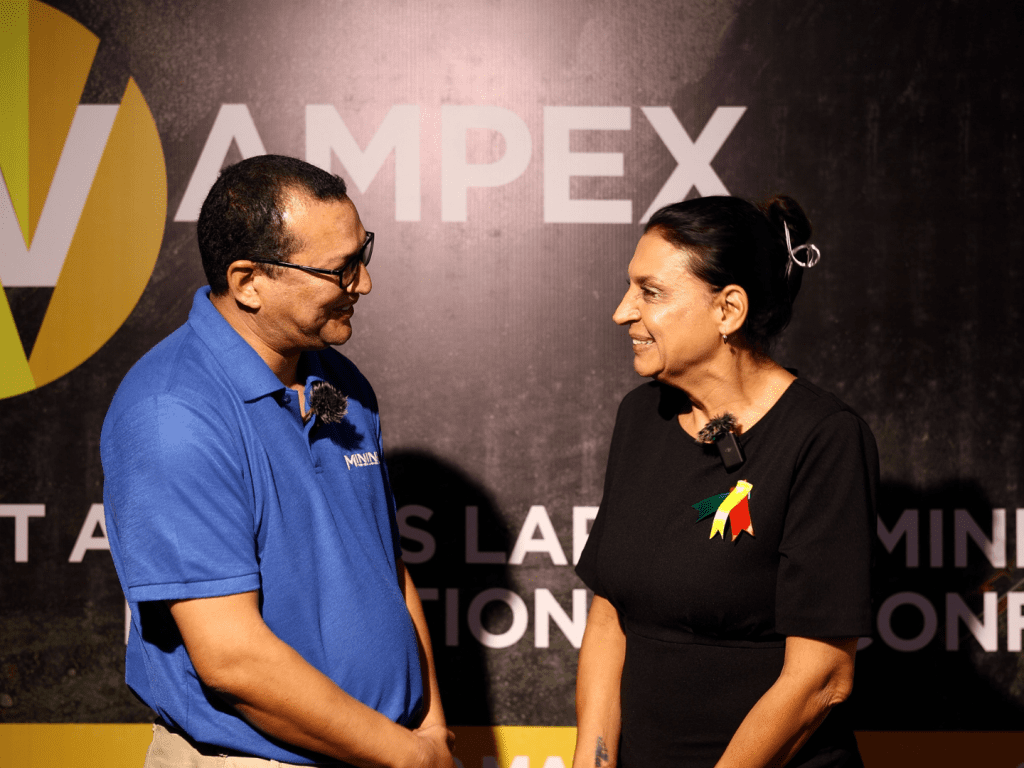 WAMPEX vital to progressing West Africa’s mining sector