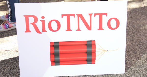 Rio Tinto and PKKP strike co-management deal