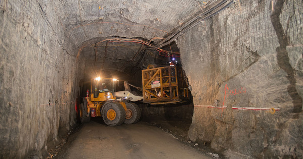 Perenti lands $1.1B contract extension in Burkina Faso