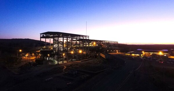 Qld’s PhosOne mine gets ‘prescribed project’ status