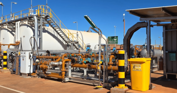 Primero gets $157M Hope Downs work