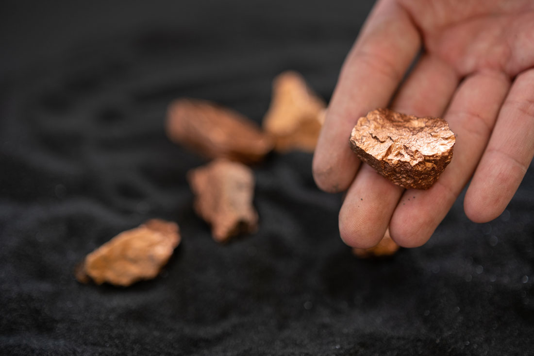 Drill Results Could Signal Big Copper Breakthrough