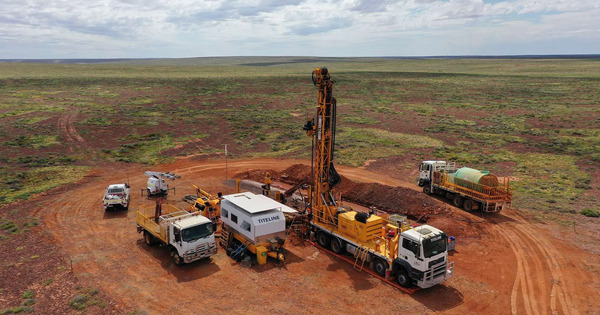 AMEC laments exploration ‘barriers’