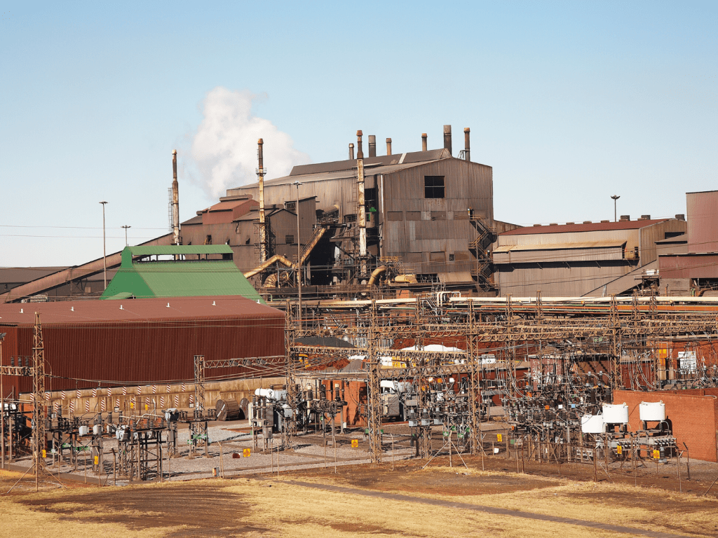 Metalloys acquisition finalised