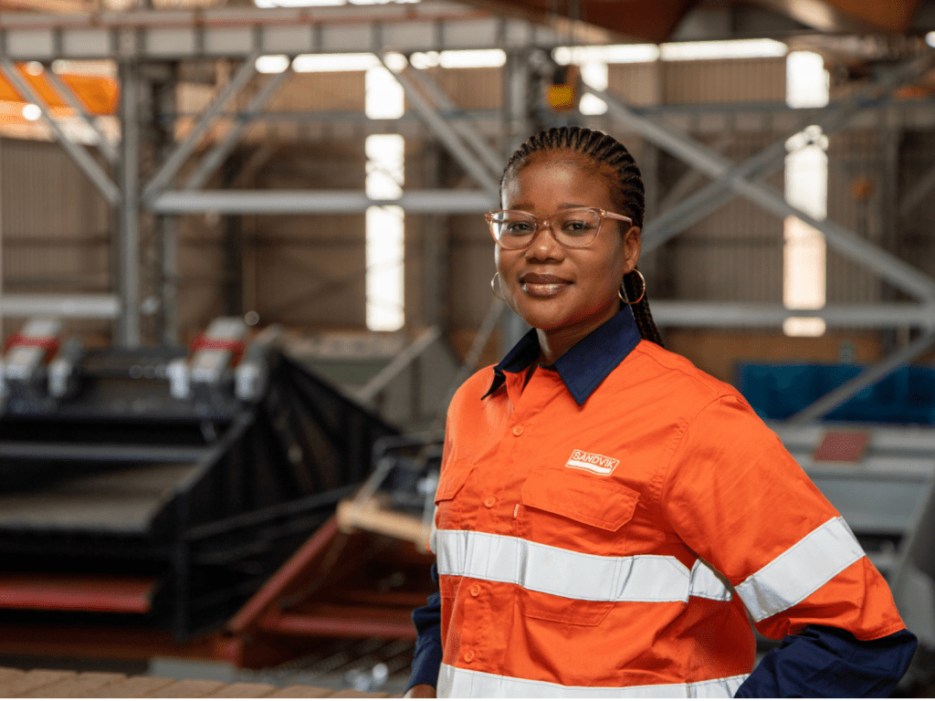 Sandvik’s ACS-S puts vibrating equipment failures on silent notice