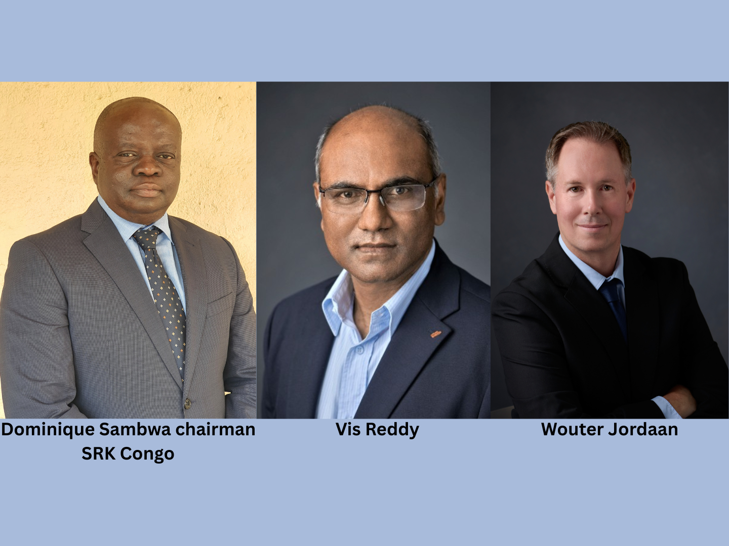 Fifteen years on, SRK’s growing footprint embedded in DRC mining evolution