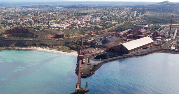 New mines, critical minerals ‘take a back seat’ in latest SA budget