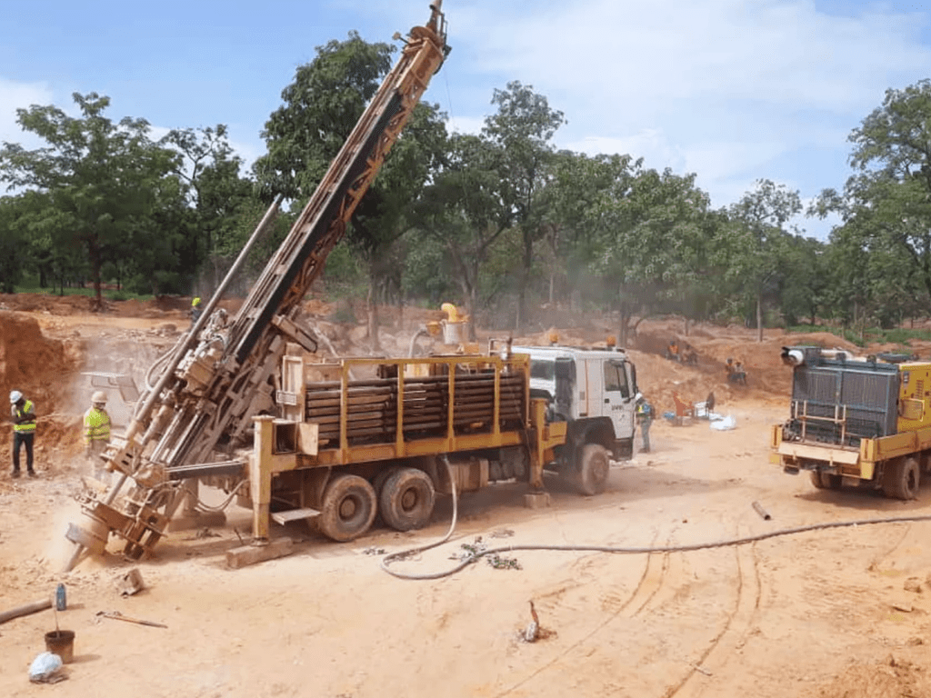 Sanu Gold extends mineralisation, makes discoveries in Guinea