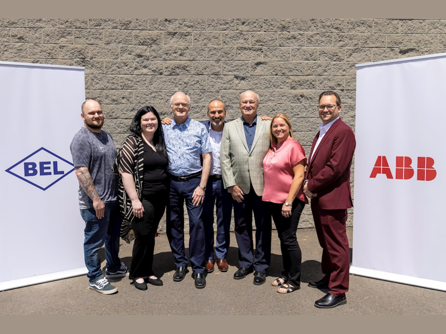 ABB acquires Bel Products to boost enclosures business