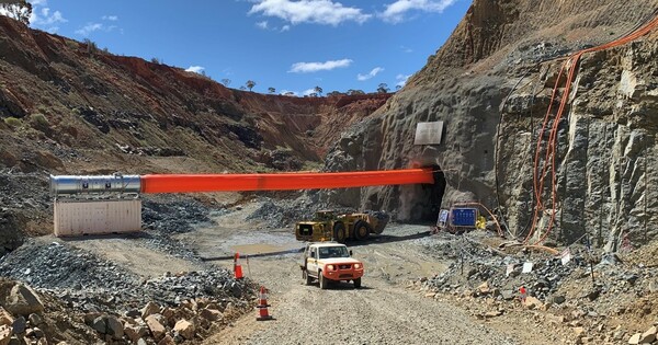 Plant downtime forces Ora Banda to cut guidance