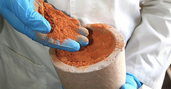 Concrete move to cut carbon