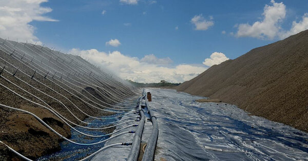 Has copper sulphide leaching arrived?