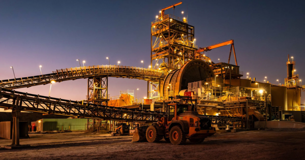 GR Engineering gets $79M boost to King of the Hills contract