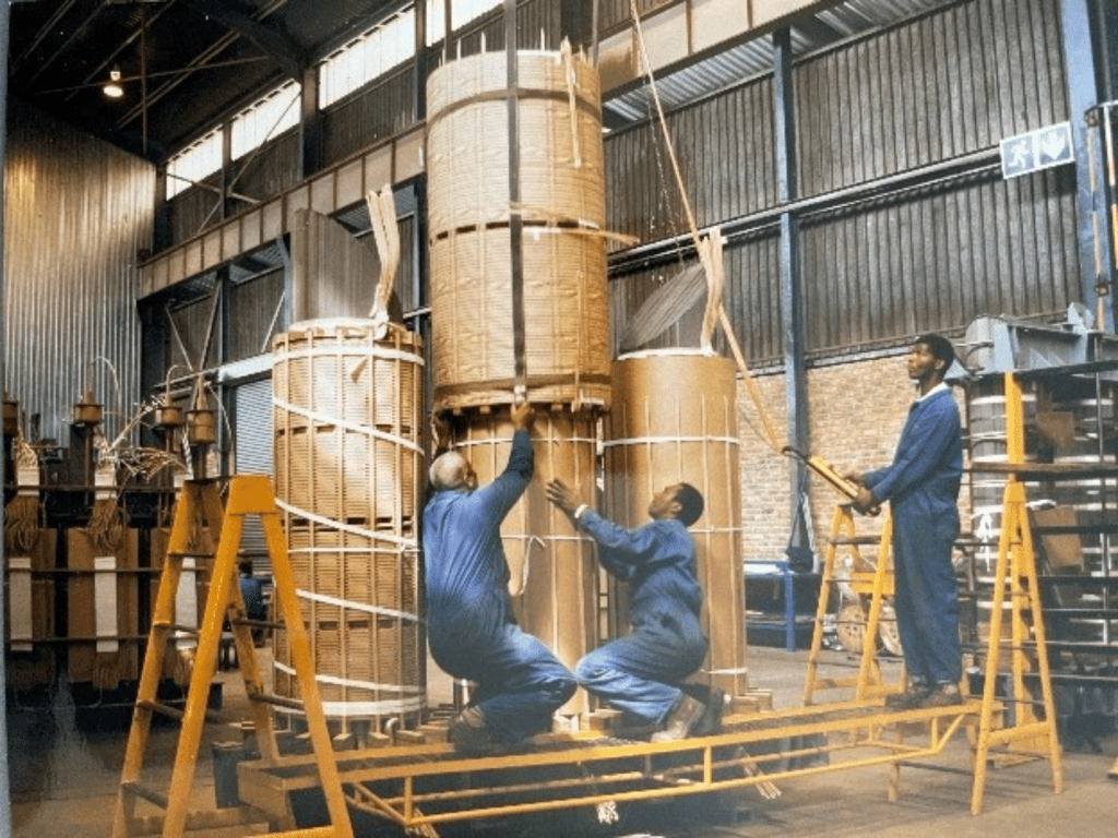Celebrating 60+ Years of ACTOM Power Transformers and future growth