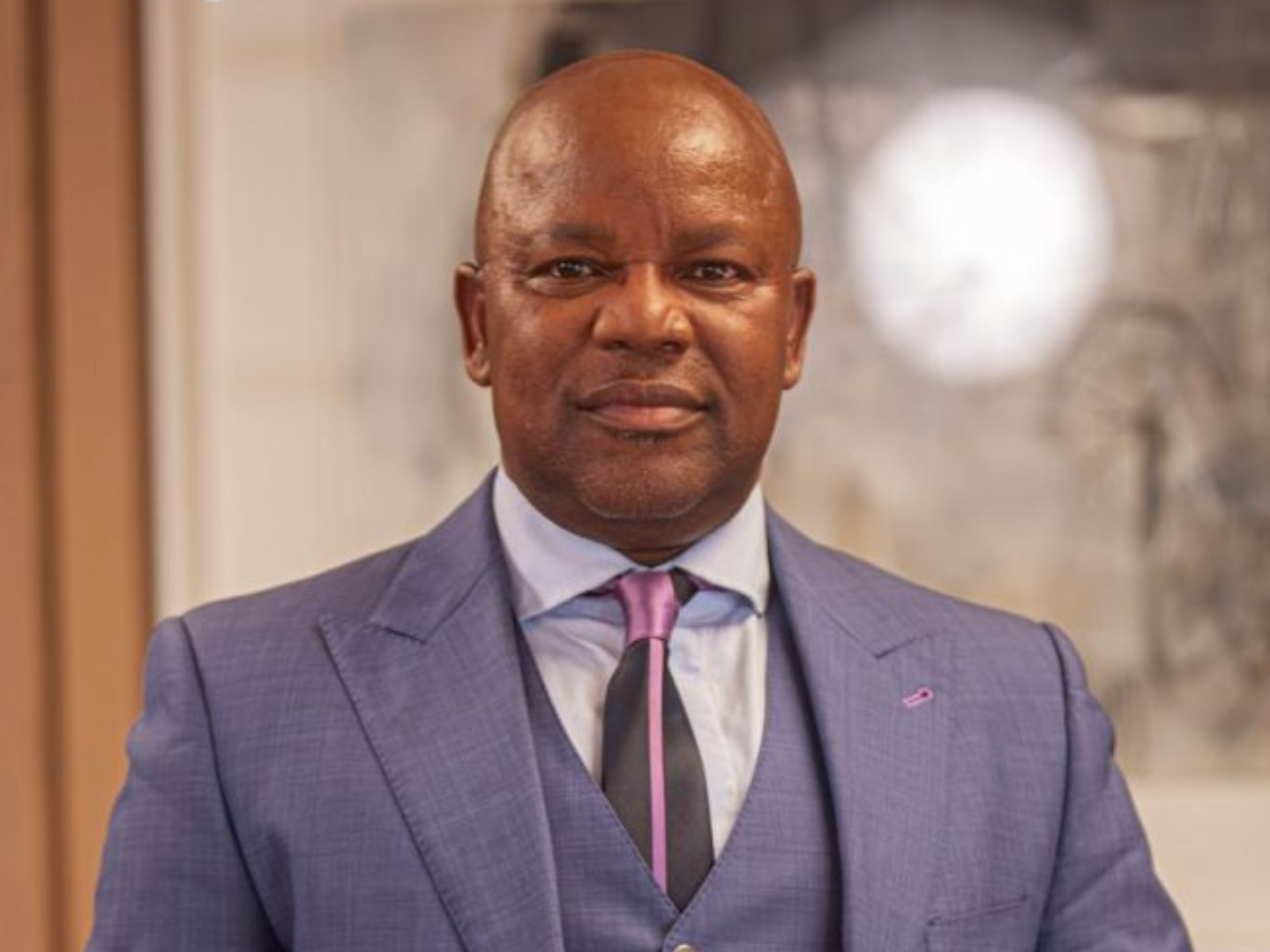 End of an era: ‘Coal evangelist’ July Ndlovu to retire as Thungela CEO