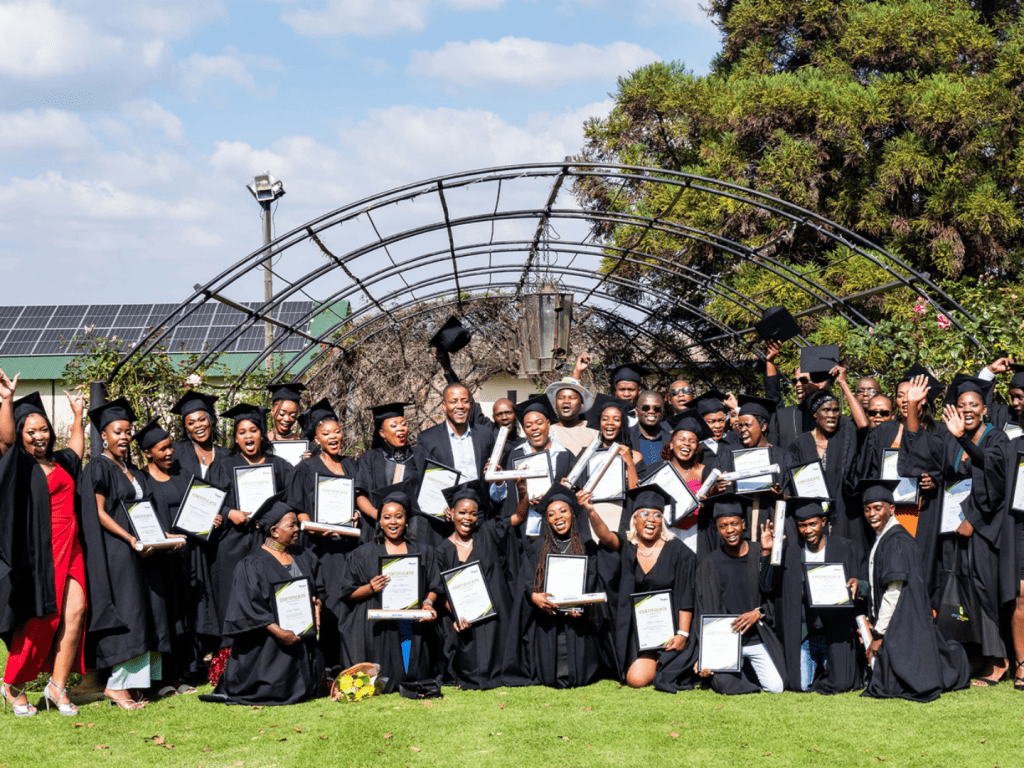 Mafube Coal empowers 39 graduates through skills development programme