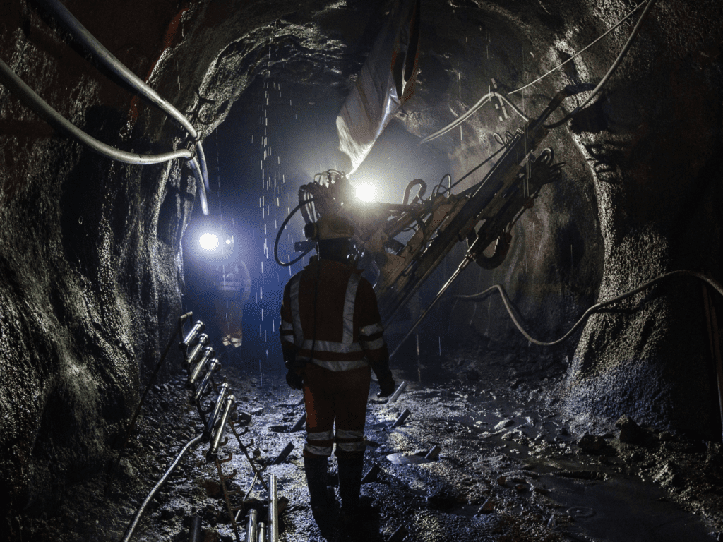 Minerals Council: Mining industry remains a key part of the economy