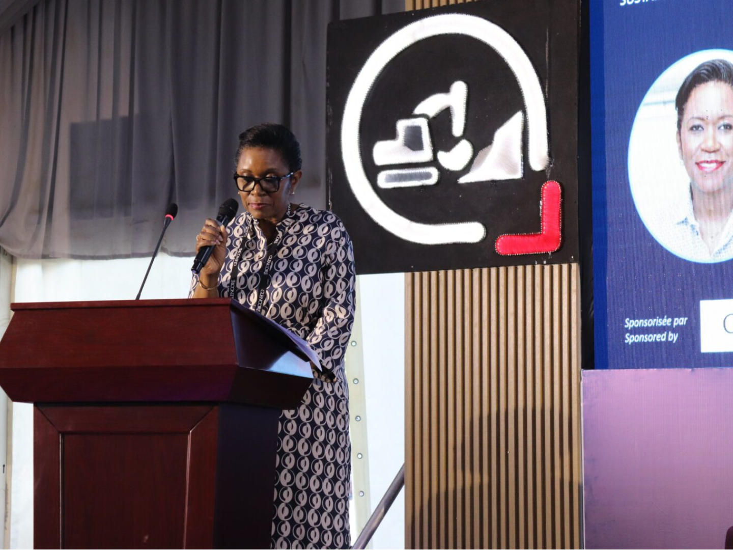 Marie-Chantal Kaninda to speak at Women in Mining Leadership Forum at DMW 2025