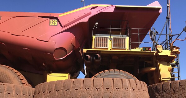 Austin’s Batam facility to take up Chilean slack