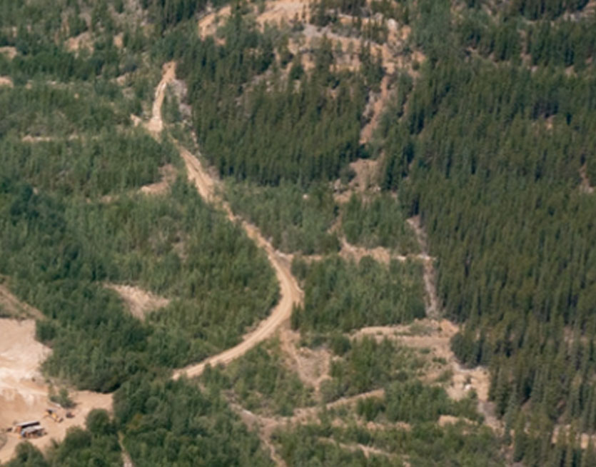 Copper Explorer Merges for High-Grade Yukon Breakthrough