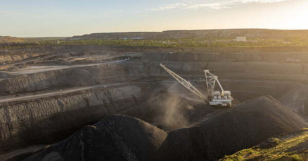 Coronado lands US$150M coal supply deal with Stanwell