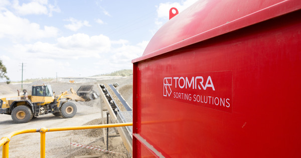 EQ balances regional tungsten hub plan