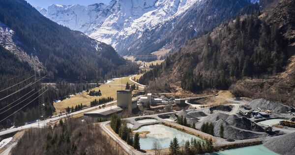 Tomra deploys AI to help better sort tricky ores