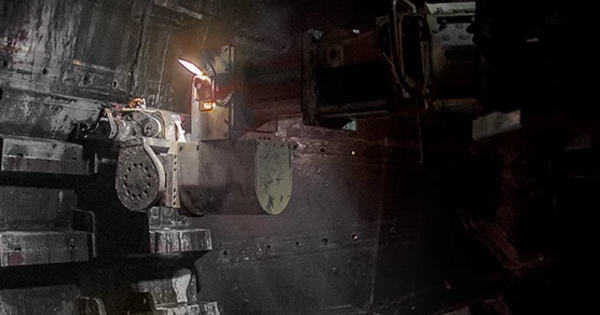 Mega-class press sets Metso apart