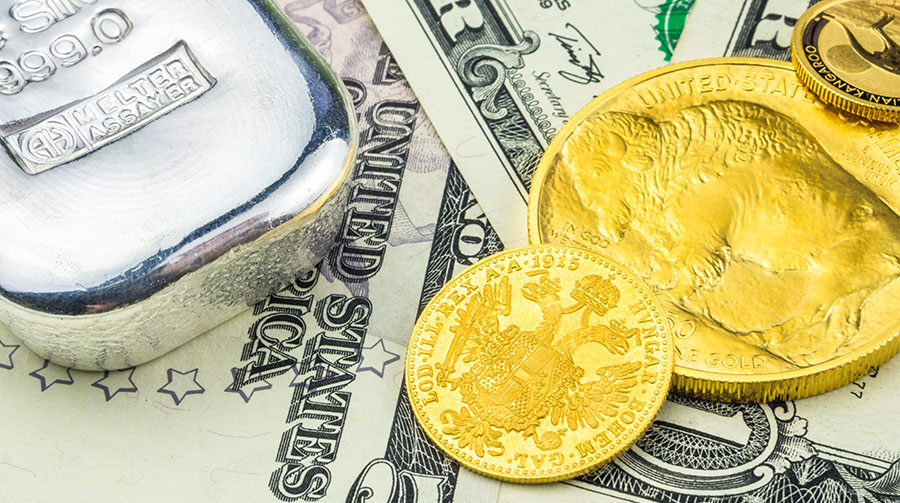 Gold Developer Secures US$425M for Idaho Breakthrough