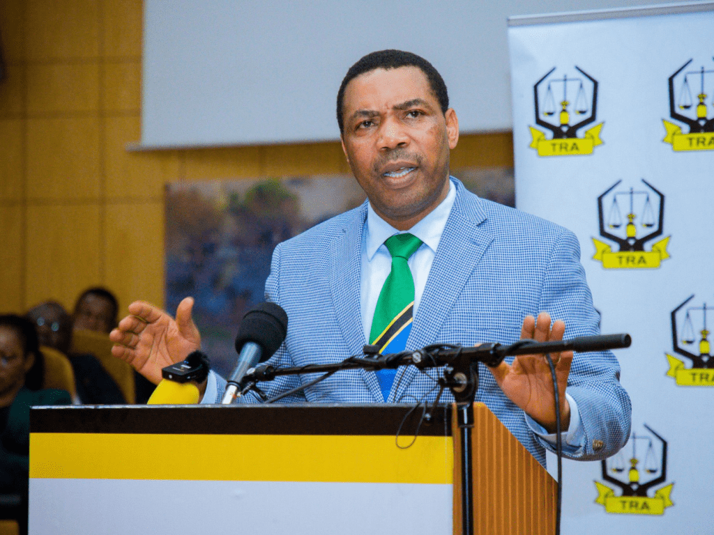 Tanzania mandates large-scale miners to refine and trade 20% of gold locally