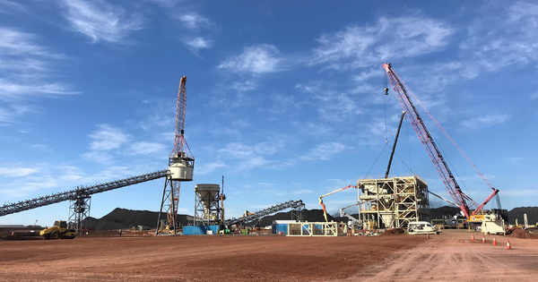 Qld govt comes to terms with Qld resources safety framework