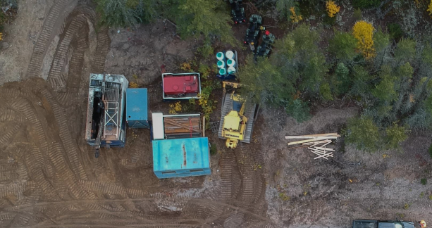 Gold Explorer Secures 100% Ownership on Properties in Ontario