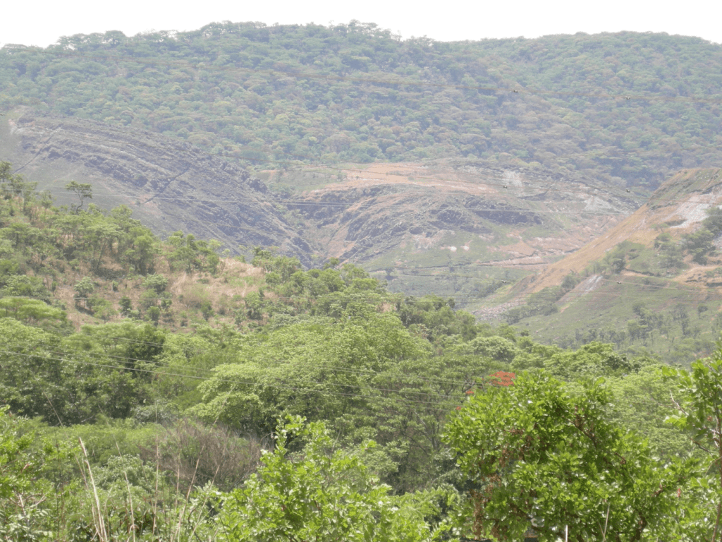 Structure, sustainability drive DRC mining toward maturity