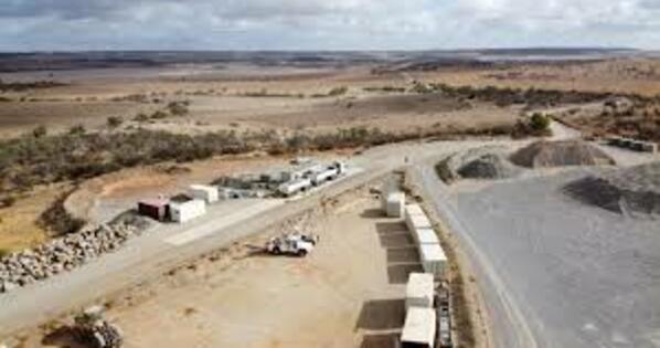 Quarry fined $160k for 2022 fall that broke worker’s back