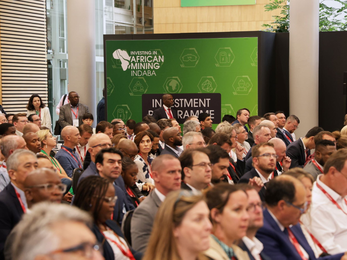 Mining sector refines young talent – its most valuable resource