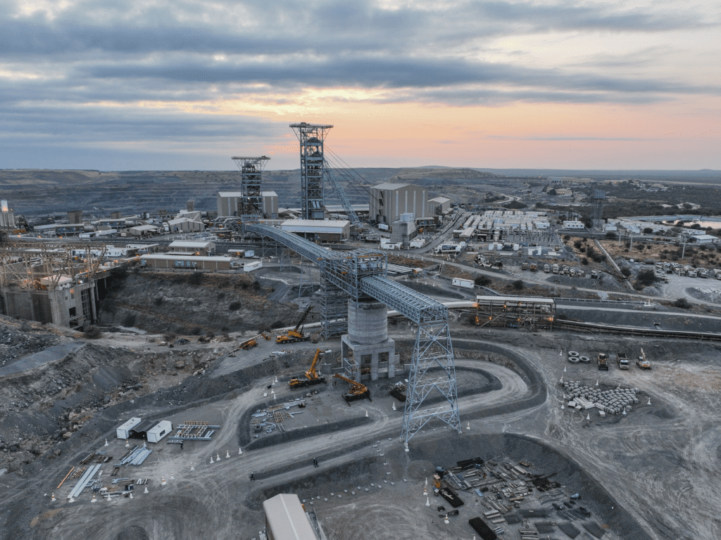 De Beers Venetia mine celebrates 13 million fatality-free shifts