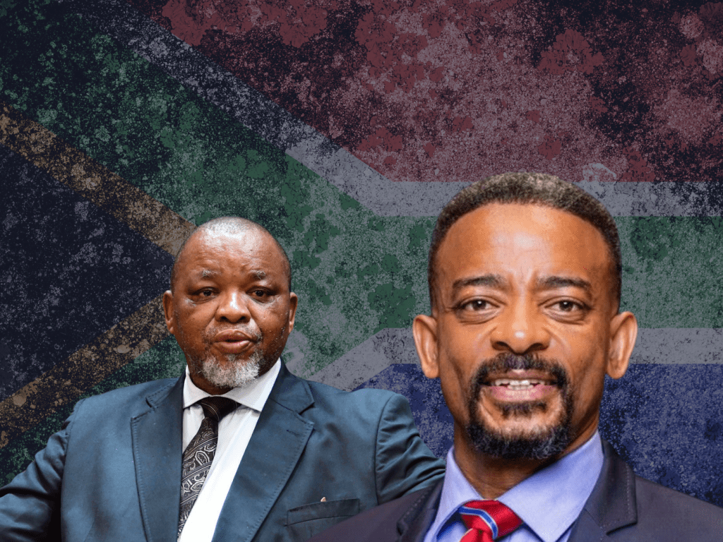 For prosperity, South Africa’s mining sector needs urgent action