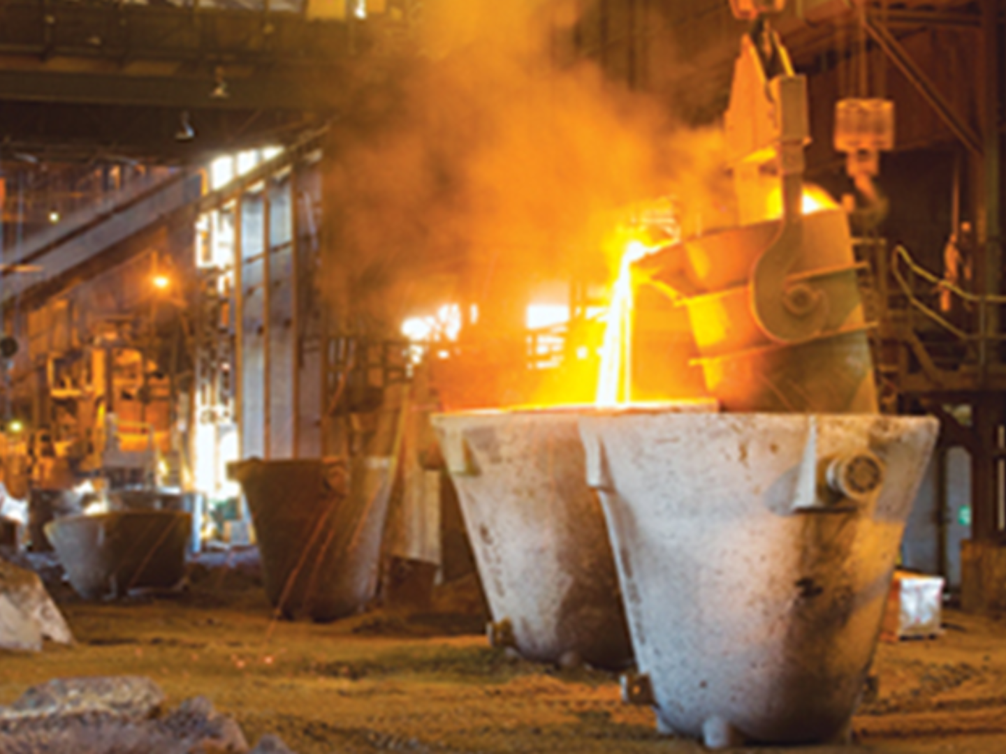 Assmang shuts Cato Ridge Smelter in KZN; 600 jobs at risk