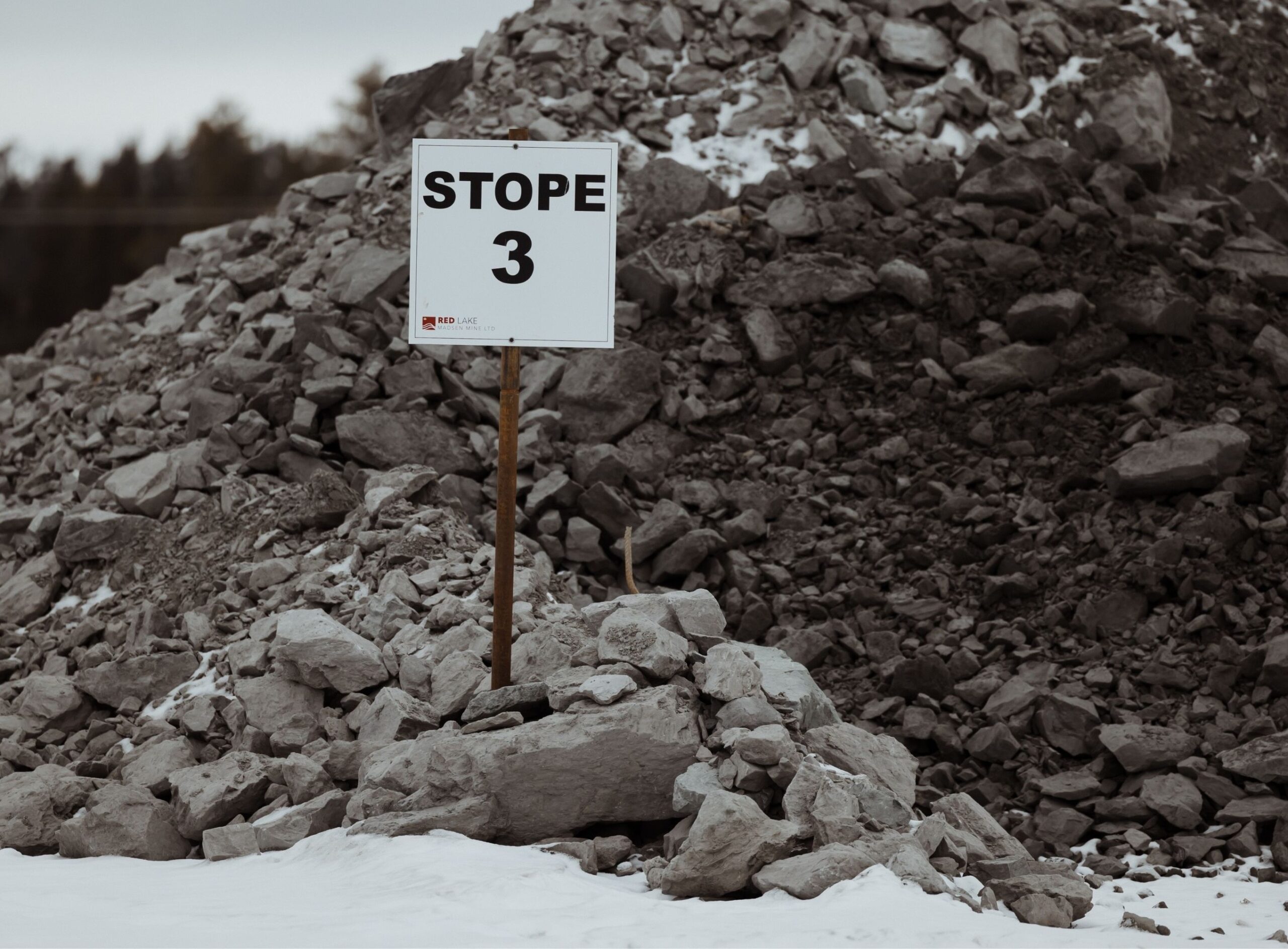 Gold Co. to Keep Ramping Up Mine Operations Through H2/25