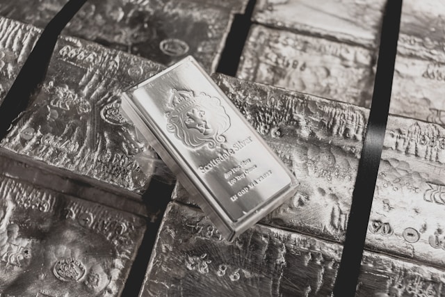 Pure Play Silver Co. to Raise Funds