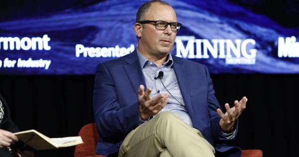 Ensuring cybersecurity and resilience in next-gen mining