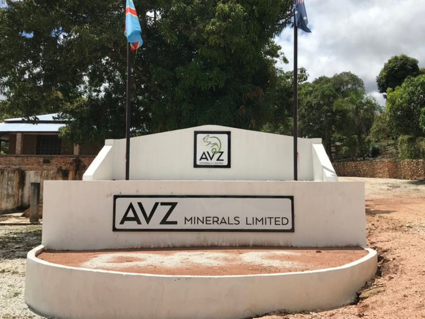 ICC decision: AVZ legally acquired Dathomir’s shares