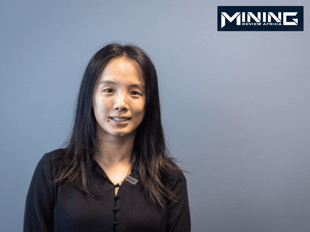 Future Leaders: In conversation with Janice Zhang, Knight Piésold