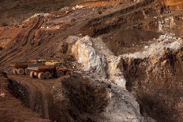 Target Price Raised on BC Gold Co. with Two US Projects