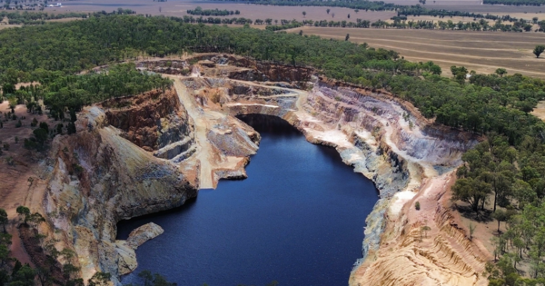 Drillit appointed for first-phase work at LinQ’s Gilmore project