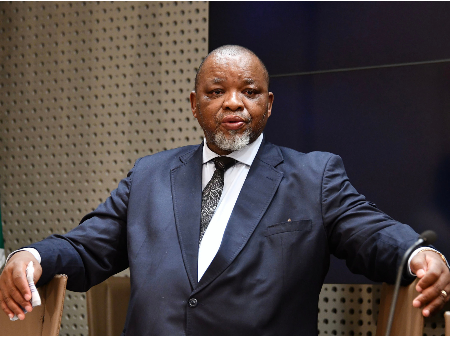 R2.86 billion allocated to Department of Mineral and Petroleum Resources