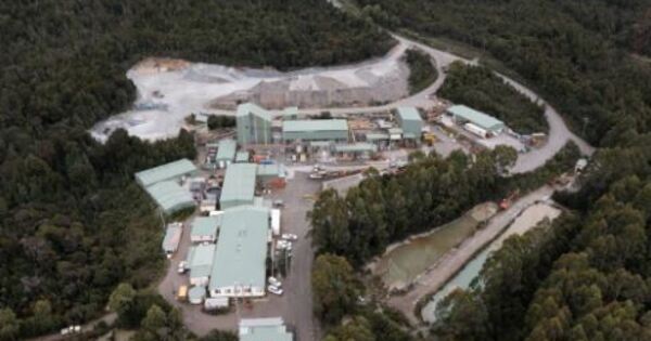 Kaiser hails Henty output