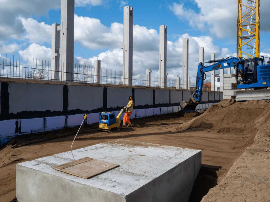 Chryso’s EnviroMix enables sustainable concrete without construction delays